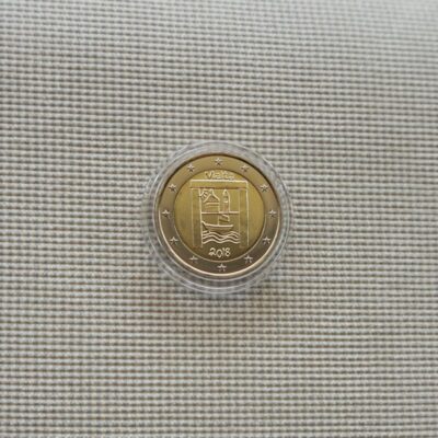 2018 (MT)  - Cultural Heritage (UNC)