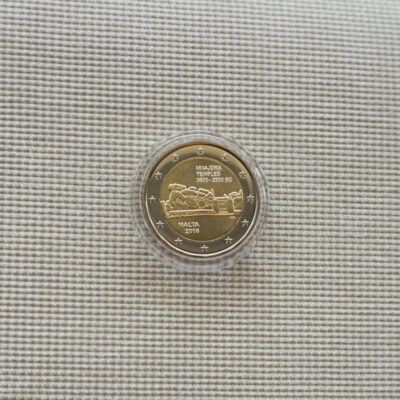 2018 (MT)  - Mnajdra Temples (UNC)