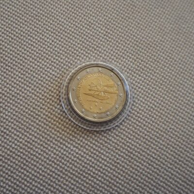 2022 (PT) - 100 Years of the First Crossing of the South Atlantic by Plane (UNC)