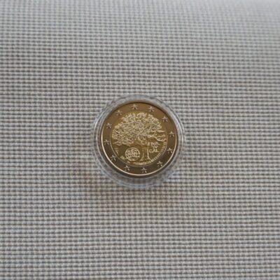 2007 (PT) - Portugal holding the Presidency of the Council of the European Union (UNC)