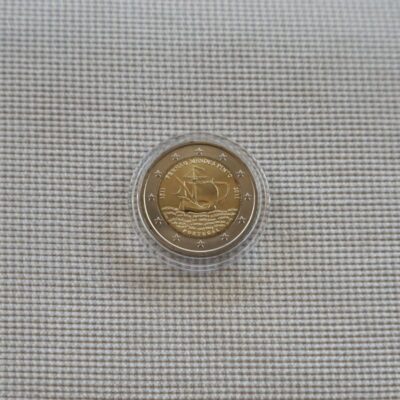 2011 (PT) - 500th Birthday of Fernão Mendes Pinto (UNC)