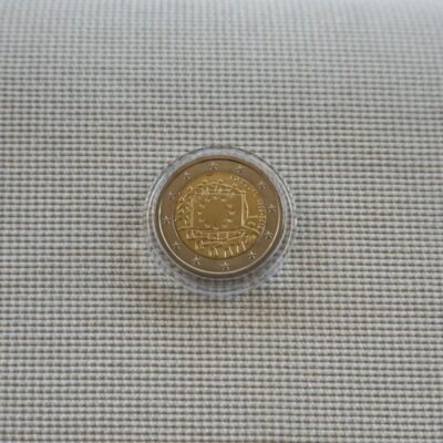 2015 (PT) - 30th Anniversary of the Flag of the European Union (UNC)