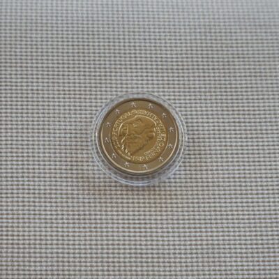 2019 (PT) - 500th anniversary of Magellan Circumnavigation (UNC)