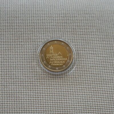 2020 (PT) - 730 years of the University of Coimbra (UNC)