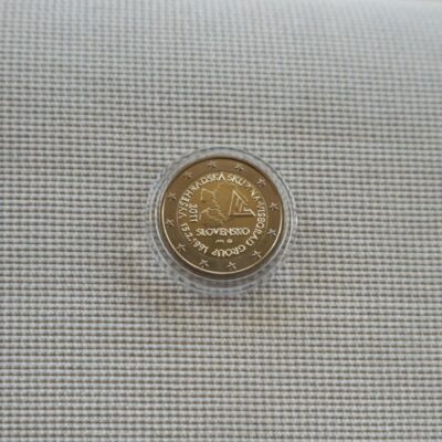 2011 (SK)  - 20th Anniversary of the Visegrad Group (UNC)