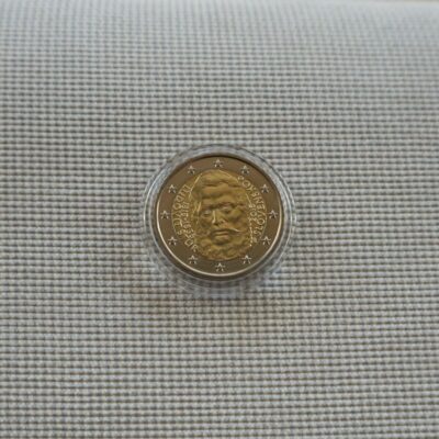 2015 (SK)  - 200th Anniversary of the Birth of Ľudovít Štúr (UNC)