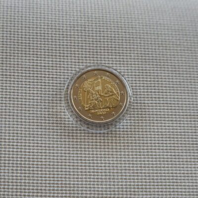 2017 (SK)  - 550 Years of University Istropolitana (UNC)