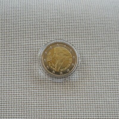 2008 (SI)  - 500th Anniversary of Birth of Primož Trubar (UNC)