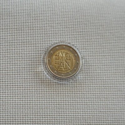 2015 (SI) - Emona-Ljubljana (UNC)