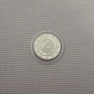 2018 (SI)  - World Day of Bees - 20th of May (UNC)