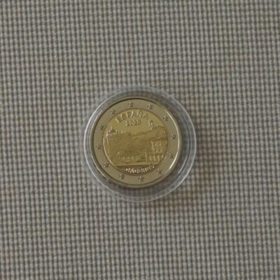 2023 (ES) - Old Town of Caceres