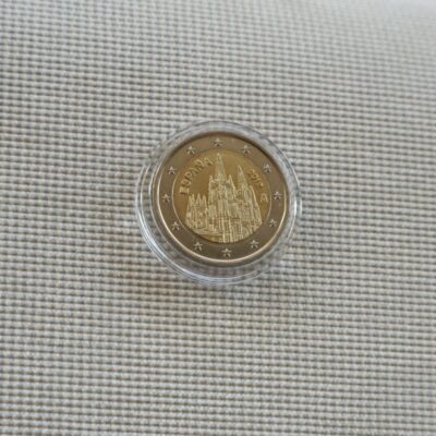 2012 (ES)  - Burgos Cathedral (UNC)