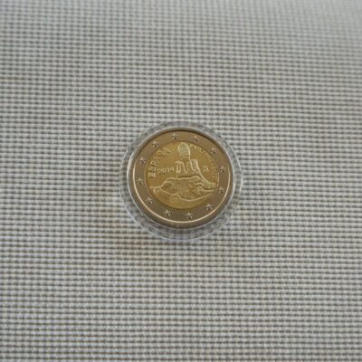 2014 (ES) - Park Güell and the Works of Antoni Gaudí (UNC)