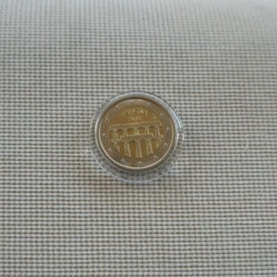 2016 (ES)  - Old Town of Segovia and its Aqueduct