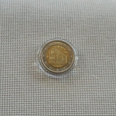 2017 (ES) - Churches of the Kingdom of Asturias (UNC)