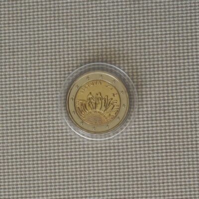 2023 (LT) - Together with Ukraine (UNC)