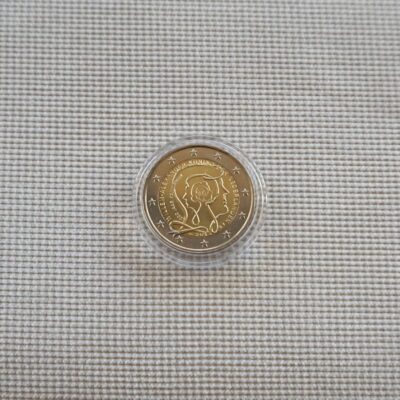 2013 (NL) - 200 Years Kingdom of the Netherlands (UNC)