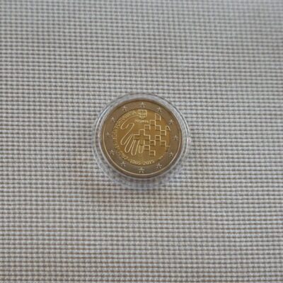 2015 (PT) - 150th Anniversary of Portuguese Red Cross (UNC)