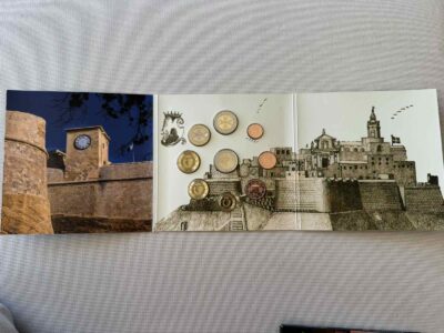 Malta - 2024 - Year Set - Image 3
