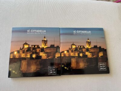 Malta - 2024 - Year Set - Image 2
