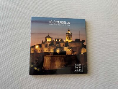 Malta - 2024 - Year Set