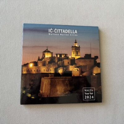 Malta - 2024 - Year Set