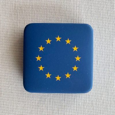 2025 (BE) - National Lottery Belgium (PROOF) - Image 3