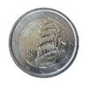 2025 (IT) Voyage of the Amerigo Vespucci Ship UNC