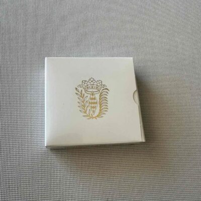 2025 (MC)  County of Carladès (Proof) - Image 3