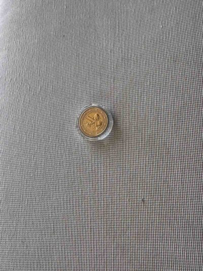 2025 (GR) “200 YEARS FROM THE DEATH OF LASKARINA BOUBOULINA” UNC - Image 2