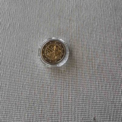 2025 (GR) “200 YEARS FROM THE DEATH OF LASKARINA BOUBOULINA” UNC