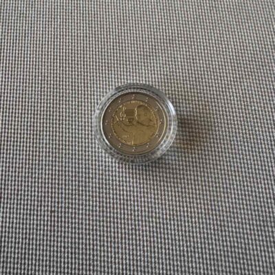 2025 (GR) “100 YEARS FROM THE BIRTH OF MIKIS THEODORAKIS” (UNC)