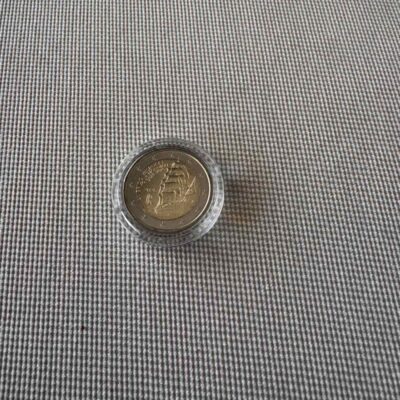 2025 (IT) Voyage of the Amerigo Vespucci Ship UNC