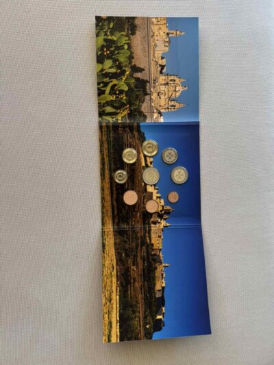 Malta - 2025 - Year Set - Image 3