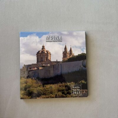 Malta - 2025 - Year Set