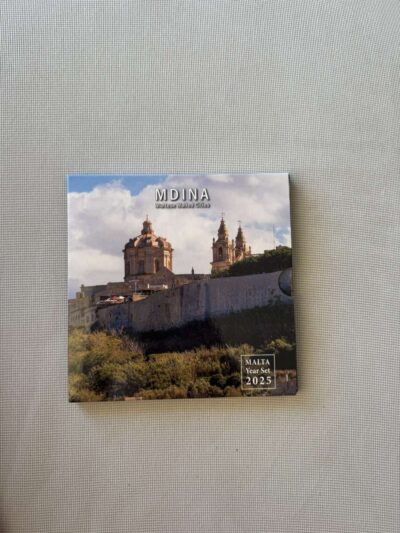 Malta - 2025 - Year Set