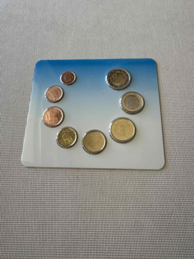 San Marino - 2025 - Year Set - Image 2