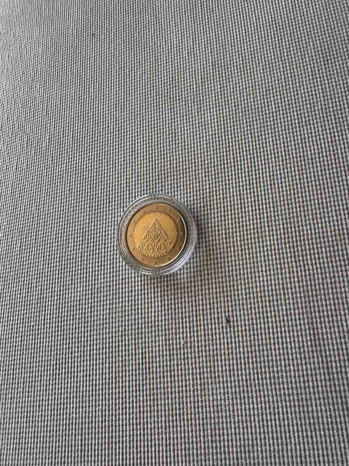 2009 (FI) - 200th Anniversary of Autonomy - Anniversary of the Diet of Porvoo (UNC)