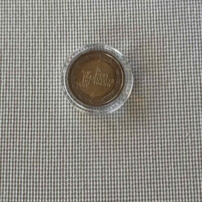 2025 (DE) -  35 Years of German Unity (D) (UNC)