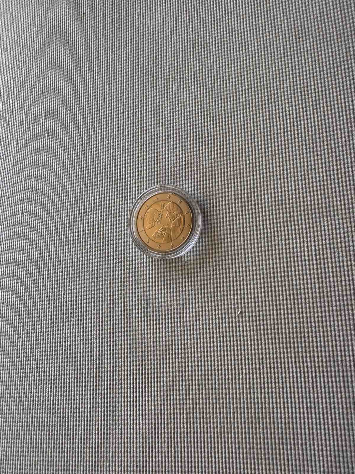 2011 (NL) - Erasmus, 500th Anniversary of "The Praise of Folly" (UNC)