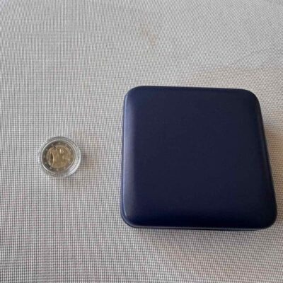 2025 (HR) - 1100th Anniversary of the Kingdom of Croatia and the Coronation of King Tomislav (Proof)