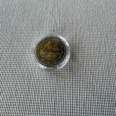 2026 (DE) – Federal State of Bremen (A) (UNC)