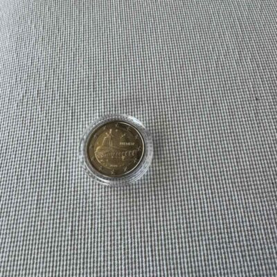 2026 (DE) – Federal State of Bremen (F) (UNC)