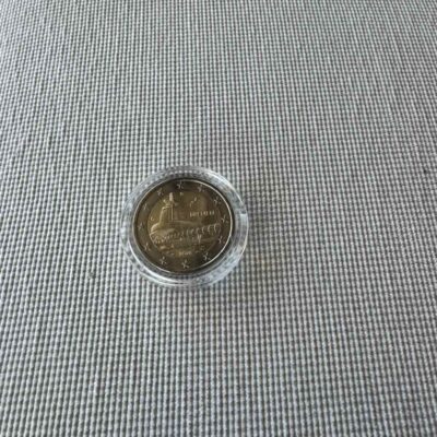 2026 (DE) – Federal State of Bremen (G) (UNC)