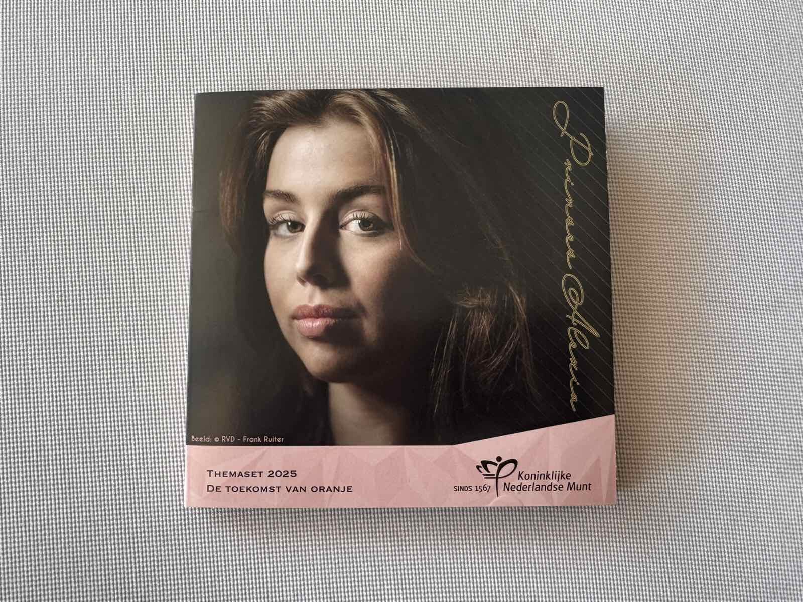 Nederland BU SET 2025 - Image 2