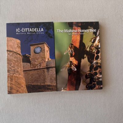 Malta 2024 Cittadela + BEE
