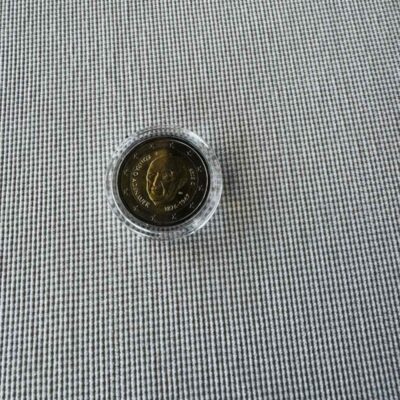 2026 (DE) – Konrad Adenauer (D) (UNC)