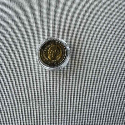 2026 (DE) – Konrad Adenauer (G) (UNC)