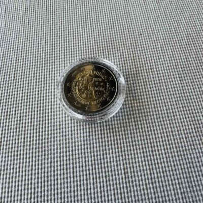 2026 (SK) – Trenčín (UNC)