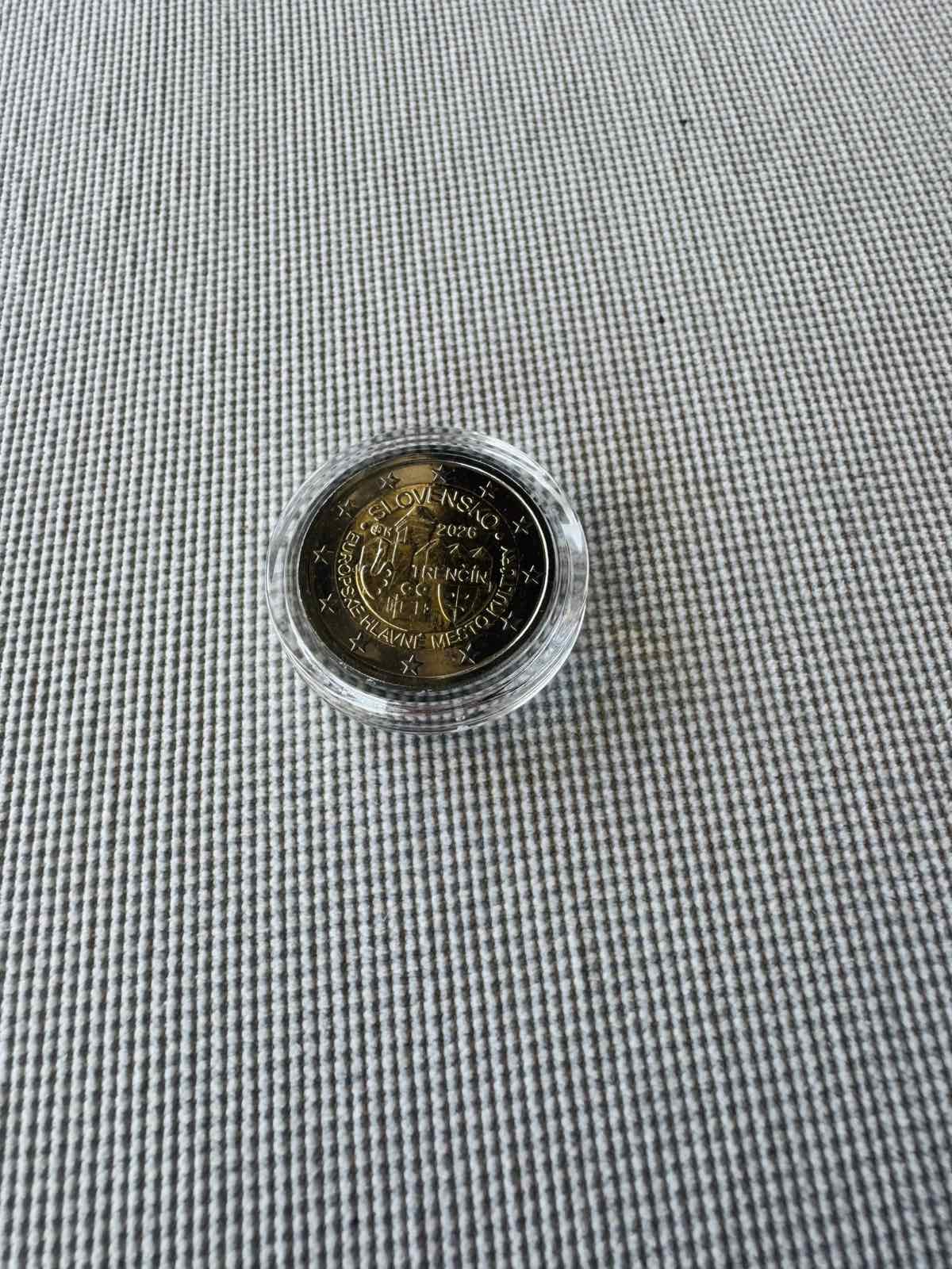 2026 (SK) – Trenčín (UNC)